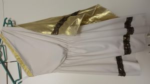 Kids Costumes to Hire - Greek Toga - BOY